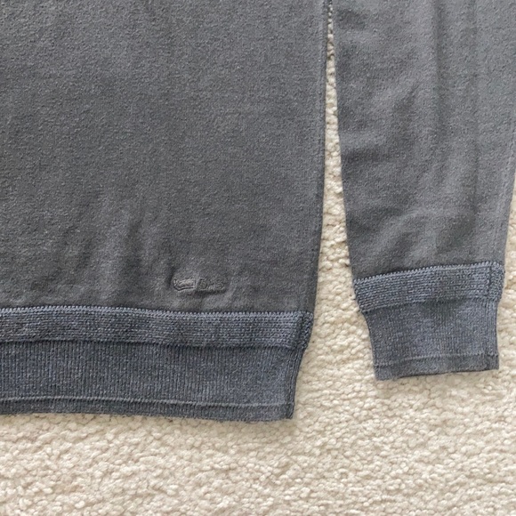 Men’s GAS Sweater - Picture 4 of 5